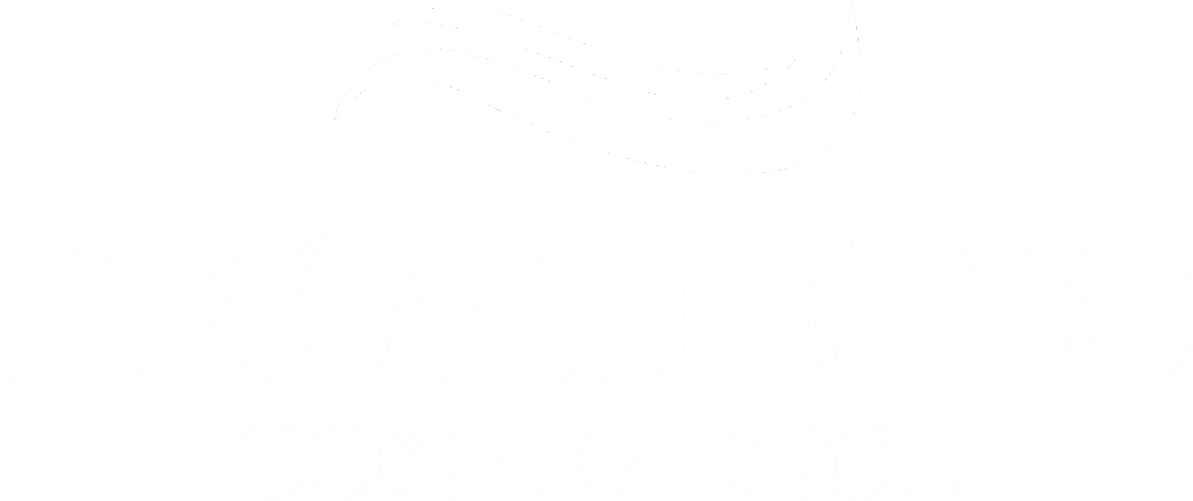 PROPHETIC CONFERENCE 2023 Logo